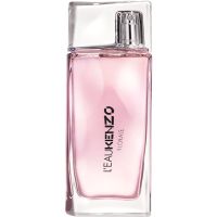 KENZO L'Eau Kenzo Pour Femme Florale Eau de Toilette für Damen 50 ml