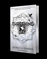 Threshing Day (Limited Deluxe Edition)