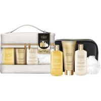 Baylis & Harding Sweet Mandarin & Grapefruit Geschenkset kosmetiktäschchen