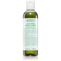 Kiehl's Cucumber Herbal Alcohol-Free Toner тоник за лице за суха до чувствителна кожа 250 мл.