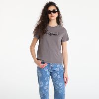 T-shirt Desigual Ts Varsovia T-Shirt Black L