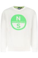Bluza dziecięca North Sails biała