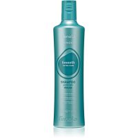 Fanola Wonder Smooth Shampoo розгладжуючий шампунь 350 мл