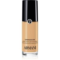 Armani Luminous Silk Foundation Travel Size 2026 Valgustpeegeldav jumestuskreem varjund 3.5 18 ml