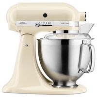 KitchenAid Artisan 5KSM185 - Mandlová - Kuchyňský robot