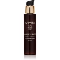 Apivita Queen Bee Longevity Festigendes Serum gegen Falten 30 ml