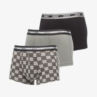 Μποξερ Hugo Boss Trunk Tr Planet Des Green S