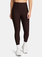 Under Armour Meridian Rib Ankle Leg Tajice smeđa