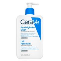 CeraVe nawilżające mleczko do ciała Moisturising Lotion 473 ml