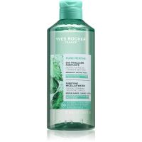 Yves Rocher Pure Menthe čisticí micelární voda 400 ml