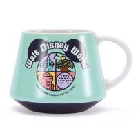 Walt Disney World - Disney Parks - Becher