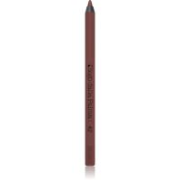 Diego dalla Palma Stay On Me Lip Liner Long Lasting Water Resistant Wasserfester Lippenkonturenstift Farbton 42 Terracotta 1,2 g