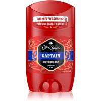 Old Spice Captain dezodorant w sztyfcie dla mężczyzn 50 ml