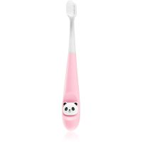 KUMPAN Microfiber Toothbrush Kids οδοντόβουρτσα μαλακό για παιδιά 1 τμχ