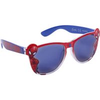 Marvel Spiderman Sunglasses cонцезахисні окуляри 3y+ 1 кс