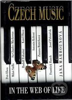 Czech music in the web of life - Jana Marhounová - kniha z kategorie Hudba