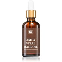 Brazil Keratin Amla Vital Hair Öl für schütteres Haar 50 ml