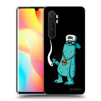 ULTIMATE CASE pro Xiaomi Mi Note 10 Lite - Earth - Je mi fajn