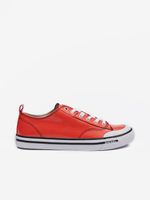 Diesel Athos Tennisschuhe Rot