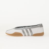 Sneakers adidas Taekwondo Mei Ftwr White/ Silver Met./ Gum 3 EUR 37 1/3