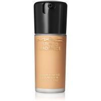 MAC Cosmetics Studio Radiance Serum-Powered Foundation hidratáló alapozó árnyalat NC40 30 ml