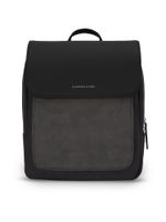 Kapten & Son Ruksak 'Tromso 2.0'  crna