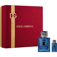 Dolce&Gabbana K by Dolce & Gabbana Set Geschenkset für Herren