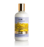 Hedera Vita Slamienka - Telové mlieko, 250 ml