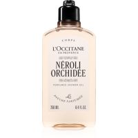 L’Occitane Néroli Orchidée Perfumed Shower Gel żel pod prysznic 250 ml