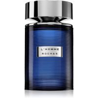 Rochas L’Homme Rochas Eau de Toilette für Herren 100 ml