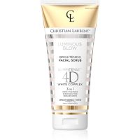 Christian Laurent Luminous Glow posvetlitveni piling za obraz 200 ml