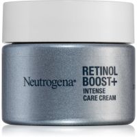 Neutrogena Retinol Boost+ intensive Creme 50 ml