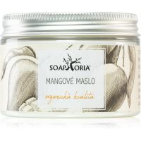 Soaphoria Organic mangové máslo 150 ml