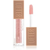 Maybelline Lifter Gloss Lipgloss Farbton 06 Reef 5.4 ml