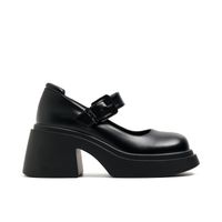 Cropp - Mokasini - črna