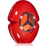 Mercedes-Benz Woman In Red Eau de Parfum για γυναίκες 30 ml