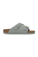Birkenstock papuci din piele Zürich
