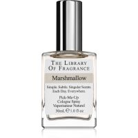 The Library of Fragrance Marshmallow Одеколон унісекс 30 мл