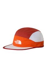 THE NORTH FACE Dirndl šešir 'SUMMER LT RUN HAT'  bijela
