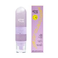 Glow Hub Purify & Brighten Jelly Cleanser