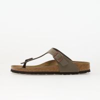 Sneakers Birkenstock Gizeh Birkibuc Unisex Stone EUR 41