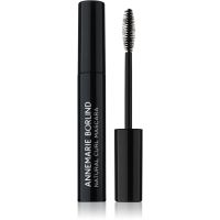ANNEMARIE BÖRLIND DEKORATIVE maskara za privihanje in ločevanje trepalnic odtenek Black 9.5 ml