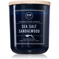 DW Home Signature Sea Salt Sandalwood mirisna svijeća 326 kg