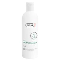 Ziaja Tonikum pro mastnou a problematickou pleť Antibacterial Care 200 ml
