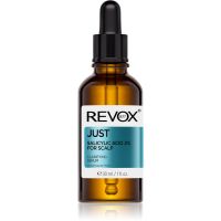 Revox B77 JUST Salicylic Acid 2% tiefreinigendes Serum für die Kopfhaut 30 ml