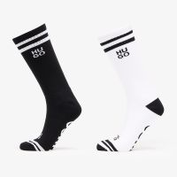 Hugo Boss 2-Pack Sock Rib Design Cc Multicolor 40-46