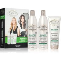 Alfaparf Milano Il Salone Milano Keratin комплект (за увредена коса)