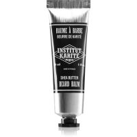 Institut Karité Paris Men Shea Butter Beard Balm бальзам для вусів з бамбуковою олійкою 30 мл