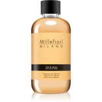 Millefiori Milano Lime & Vetiver наповнювач до аромадиффузору 250 мл