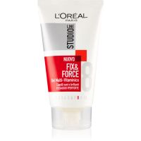 L’Oréal Paris Studio Line Fix & Force hranilni gel za lase za ekstra močno fiksacijo 150 ml